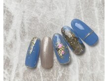 エイム(aim)/6月の定額デザイン