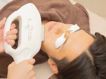 ラピスダズル(LAPIS DAZZLE)/施術風景♪