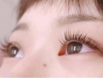 ヘアーセンス ネイル アンド アイ 西葛西(hair SENSE)