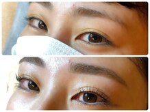 ブロウラッシュラボ 大府店(Brow Lash Labo)/まつげパーマ/眉毛/まつ毛パーマ