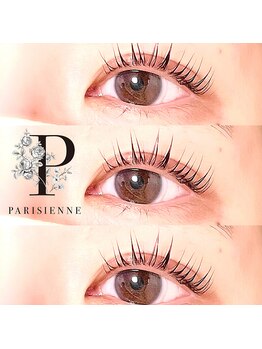 サロンマリー(SALON MARIE)/パリジェンヌラッシュリフト