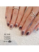 テラ(TERRA)/