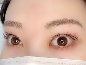 ラモ(Ramo)/ラッシュリフト