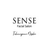 センス 日進竹の山店(SENSE)のお店ロゴ