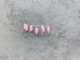 【ハンド】定額<シンプル>