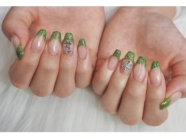 ジェル　シンプルコース