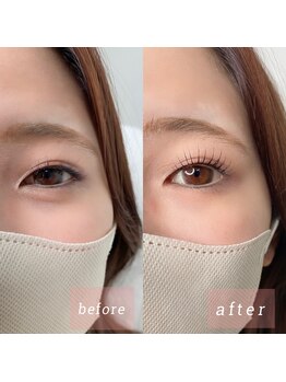 イチ(ichi)/まつげパーマ