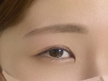 クラッシービューティー センダイ(CLASSY BEAUTY SENDAI)/美眉WAXスタイリング