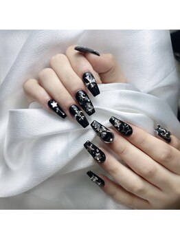 ディーアールネイル 新宿(DR Nail)/☆大人気☆新宿スカルプ