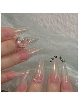 グロー ネイル(Glow Nail)/