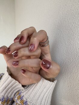 ジェム(jem.)/カラーmix magnet