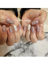 シュポルテ(chou porte)/