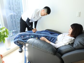 からだエージェント 久屋大通/整体×骨盤矯正×マッサージ