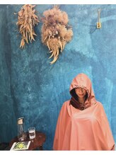 ラドアー(Radoor)/よもぎ蒸し40分/60分