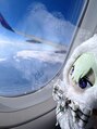 ドルチェネイル(Dolce.Nail) 推しぬいと旅行♪