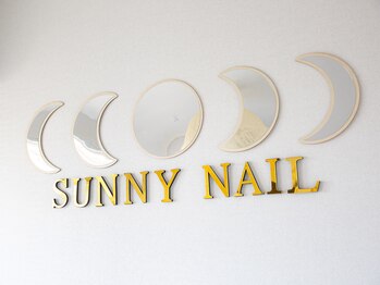 サニーネイル(SUNNY NAIL)/