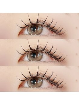 スフィーダ 吉祥寺(Sfida)/フラットラッシュ120本