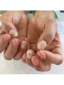 はあとねいる 四日市店/お客様ネイルフォト