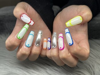 もりもりアート