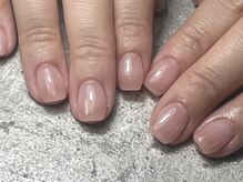 スナオ(sunawo)の雰囲気（自爪風な自然な仕上がり深爪矯正120分～長さだし、マット加工◎）