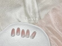 ラヴィン(Lovin)/【パラジェルアート】