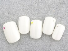 マハロネイルサロン 川崎店(mahalo)/ハンド定額5980円