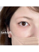 ウル(ulu)/Lash Lift