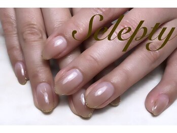 セレプティ(Selepty)
