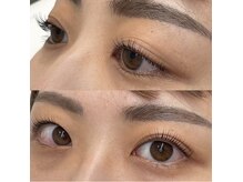 リンク(Link)/似合わせラッシュリフト