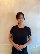 メルディアナ(MAR DIANA)&nbsp;加藤 結愛