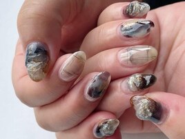 Narumi限定個性派ニュアンス