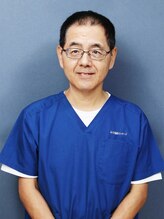 ふくだ鍼灸マッサージ治療院&nbsp;福田 正司