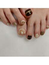 デイネイルズ(Day Nails)/