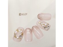 グラティフィープラスココ(gratify+coco)/【ナチュラル クリスマス】