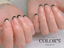 カラーズ ネイル アンド アイ(COLOR'S NAIL&EYE)/
