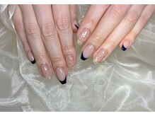 アール ネイルサロン/