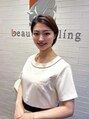 ビューティースタイリング 恵比寿店(beauty styling) 竹田 美玲
