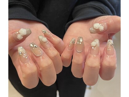 モネ ネイル(mone.nail)の写真