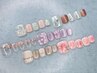 【フット】(初回OFF無料)選べる定額コース 【新規】 ¥7500-【再来】¥8500-