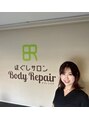 ボディリペア 中村太閤店(BodyRepair) KAWAJIRI