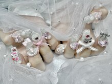 ミナミ(MINAMI)/パーツ付け放題