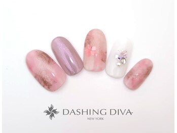 ダッシングディバ アトレ大井町店(DASHING DIVA)/大井町3月シークレット