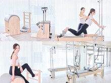 ラ ピラティス 札幌店(La pilates)