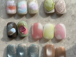 サンプルデザイン