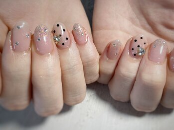 定額ワンホン Kanae