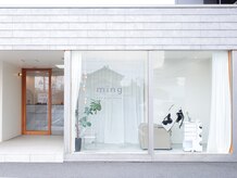 ミング(ming)