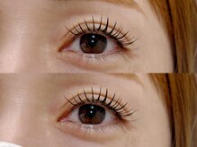 アンネ 伊丹店(ANNE)/フラットマットラッシュ140本