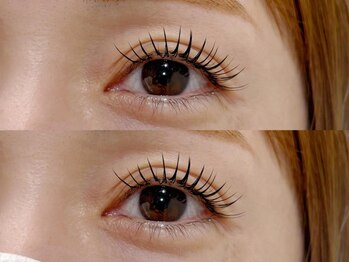 アンネ 伊丹店(ANNE)/フラットマットラッシュ140本