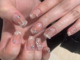 ワンホン/チークマグネット