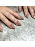 HAND【NEWOPEN記念】☆自店オフ無料☆ワンカラー¥4,400